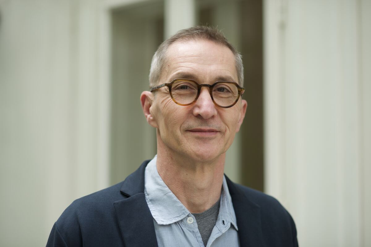 Porträt von Udo Bräu
